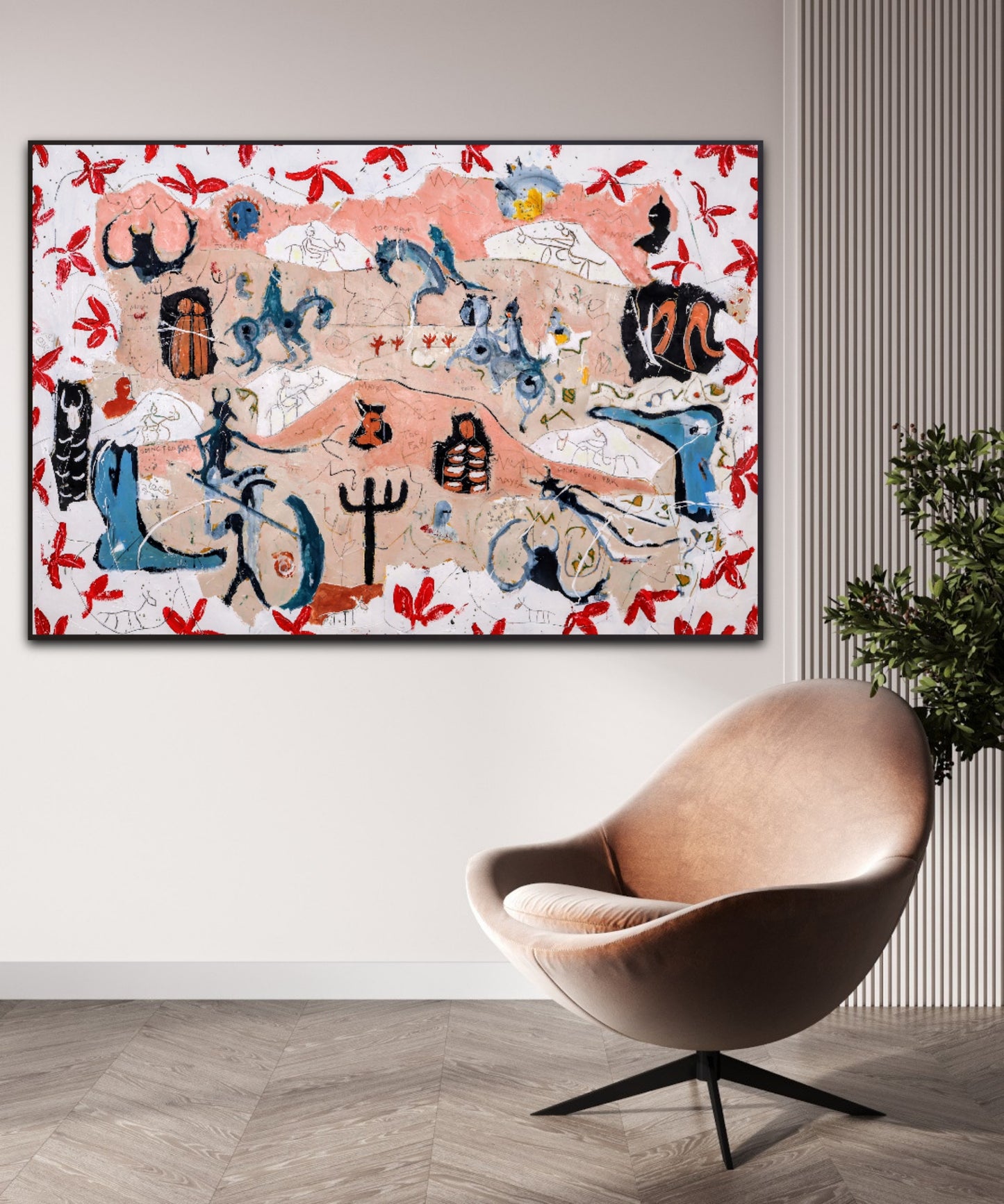 We are going too far