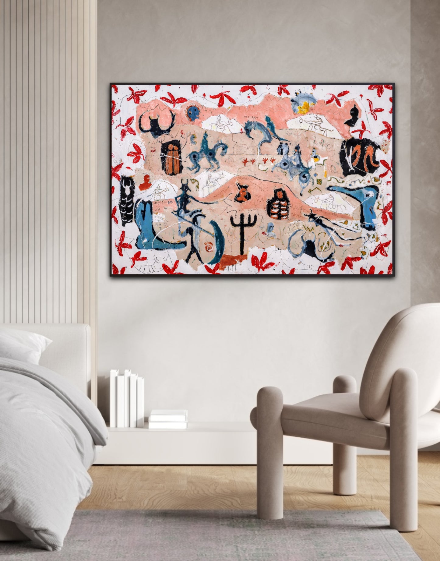 We are going too far