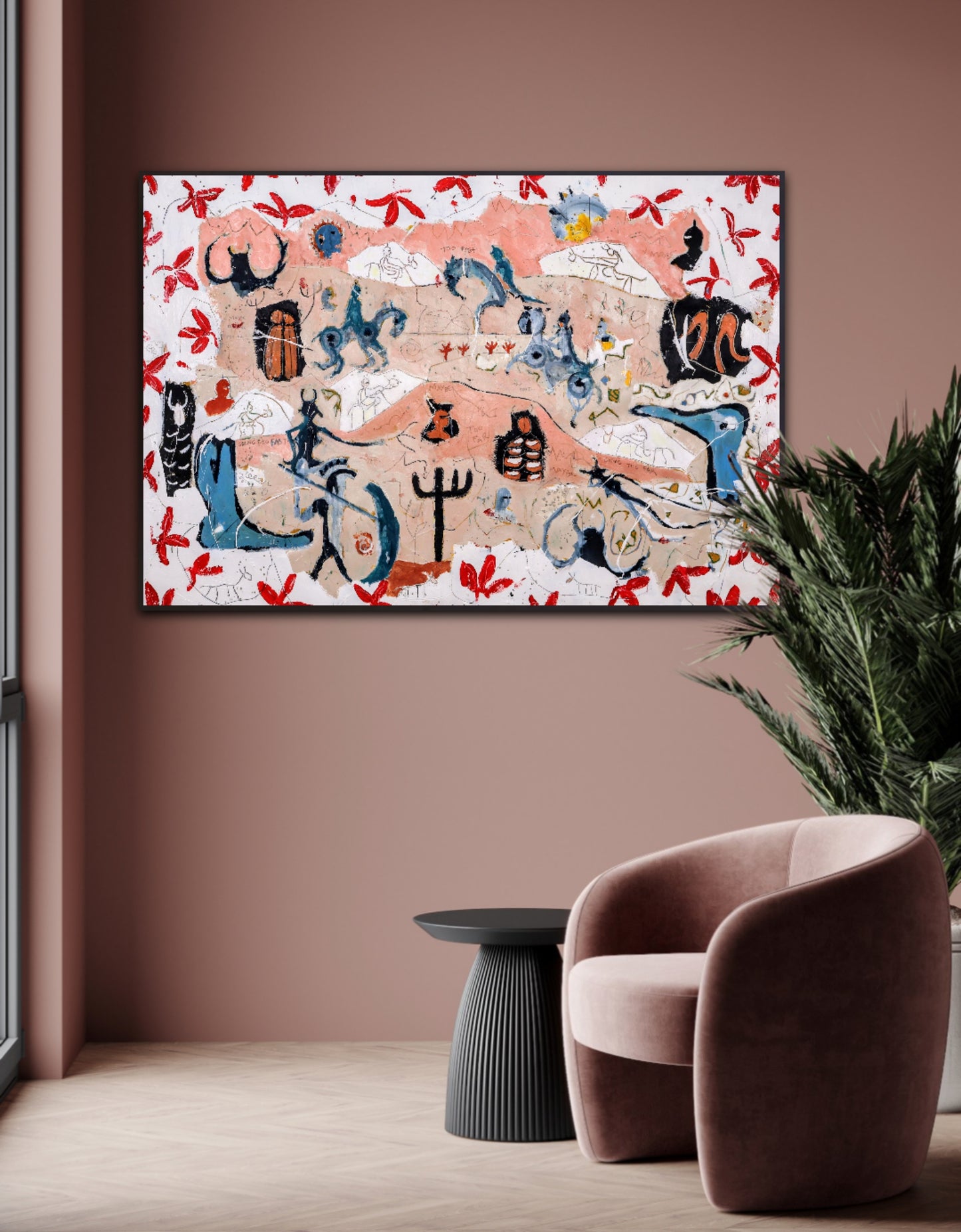 We are going too far