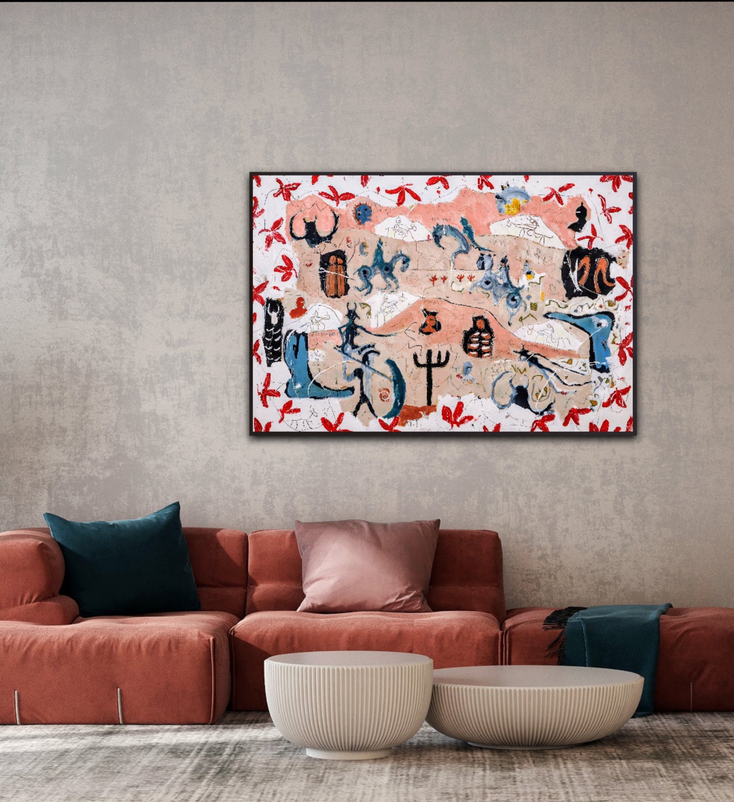 We are going too far