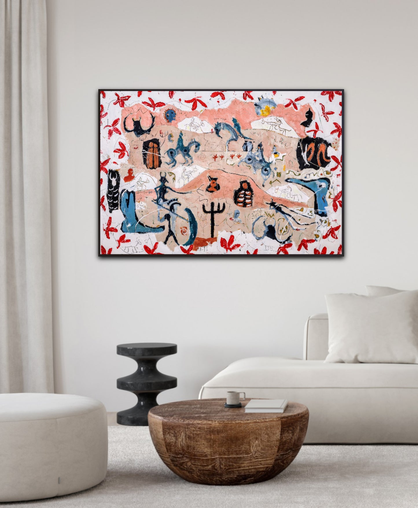 We are going too far