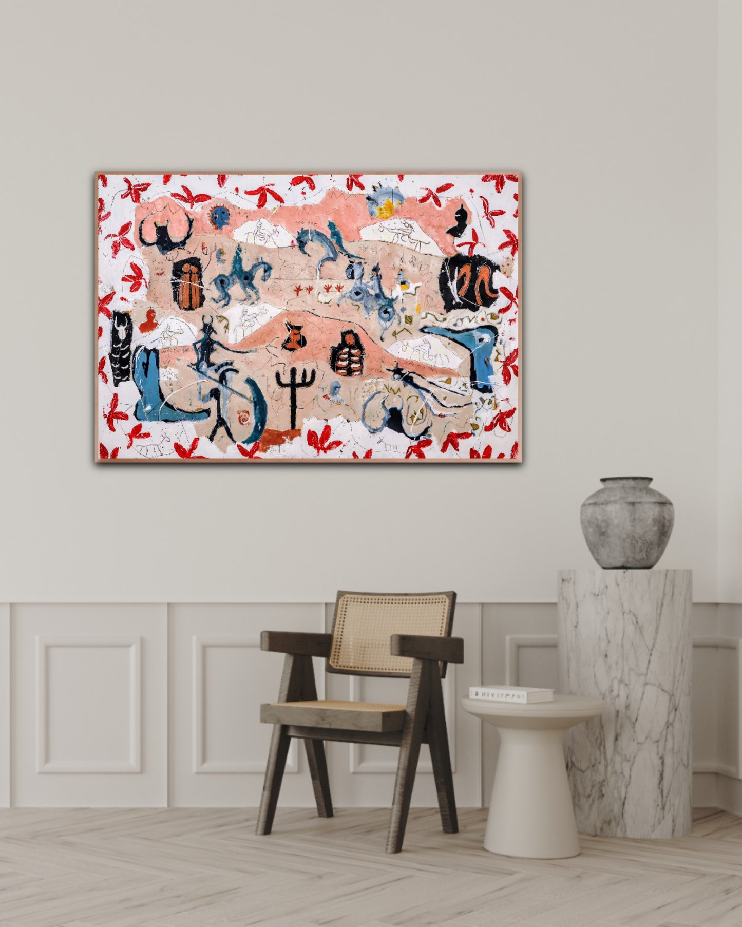 We are going too far