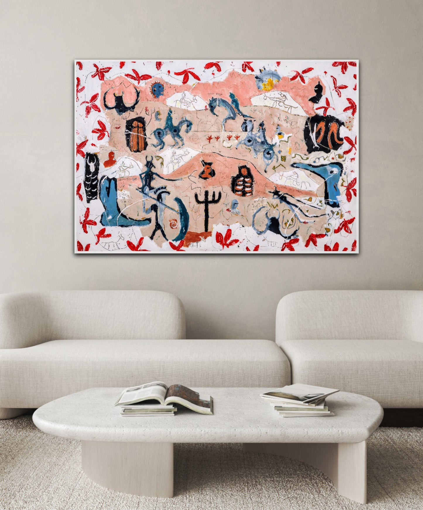 We are going too far