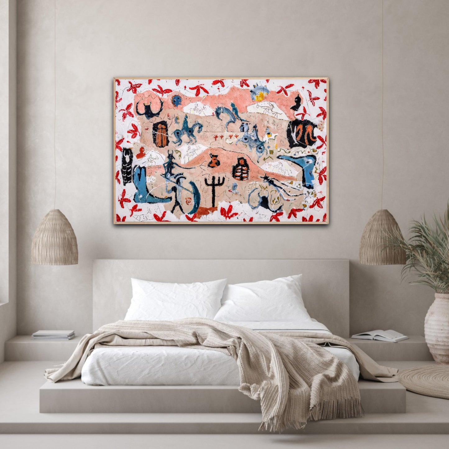 We are going too far