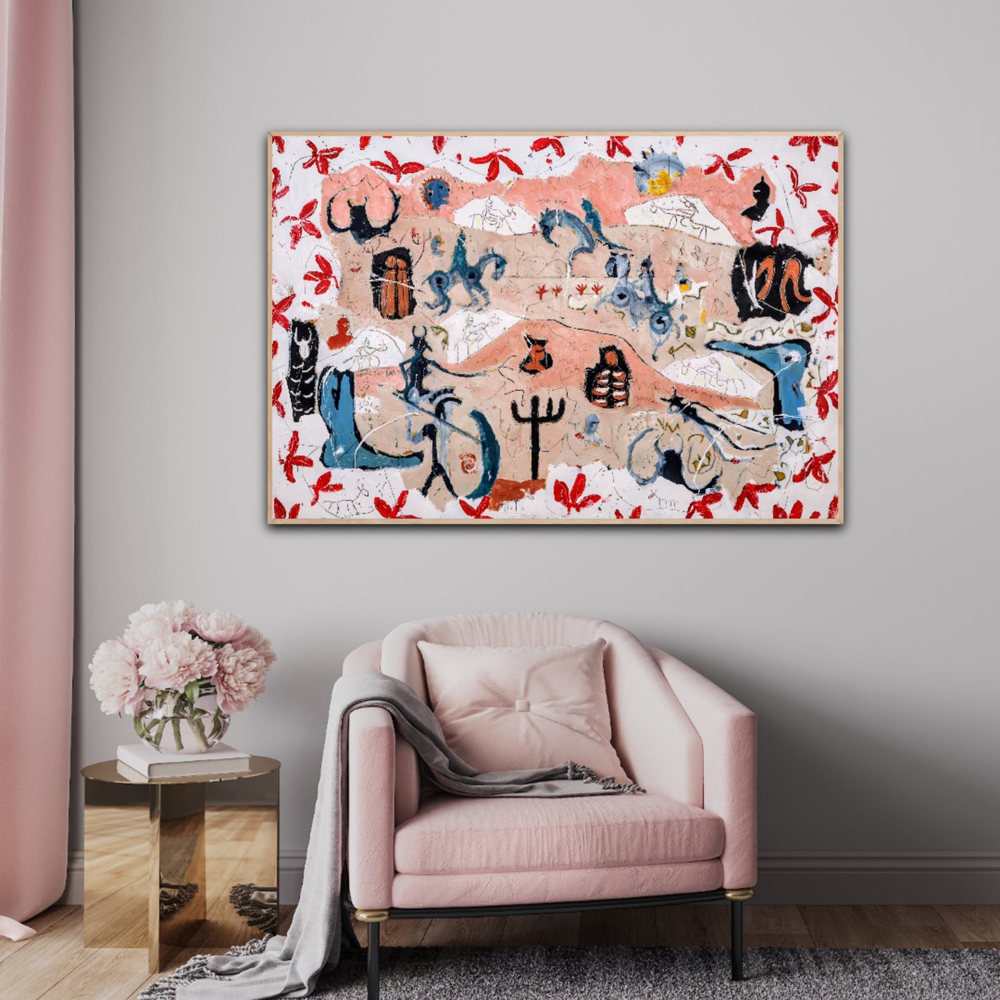 We are going too far