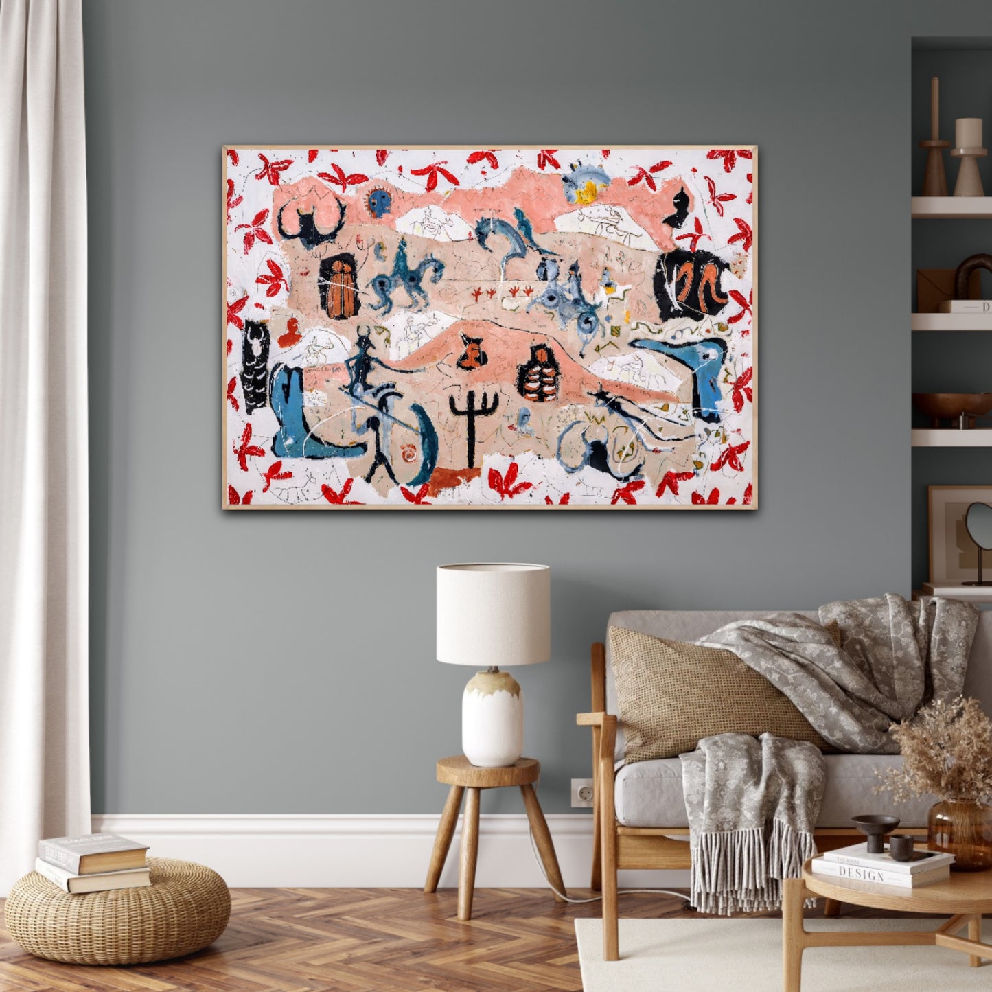 We are going too far