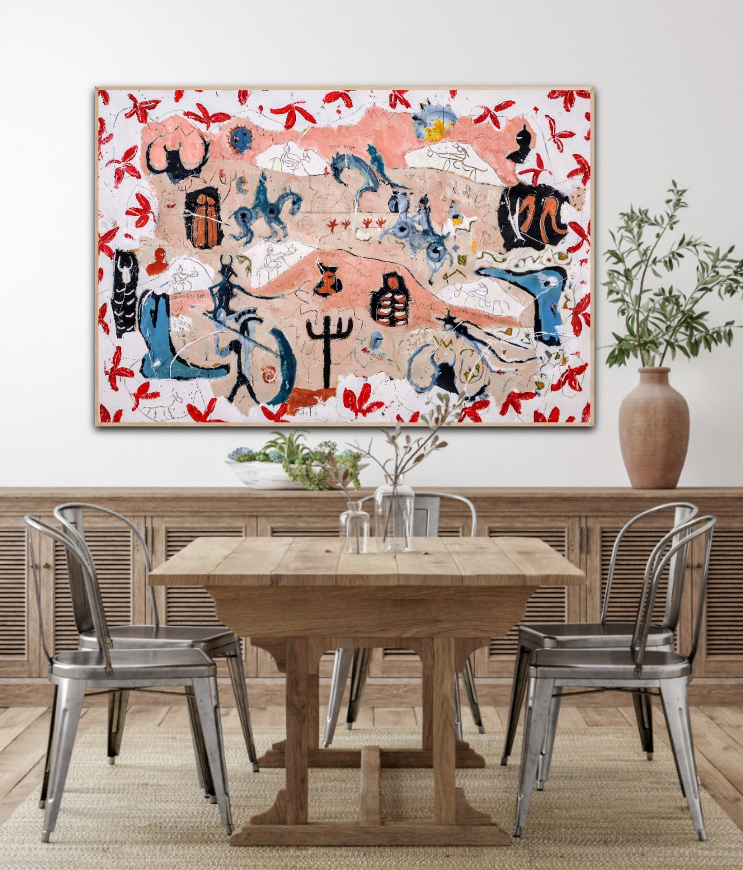 We are going too far