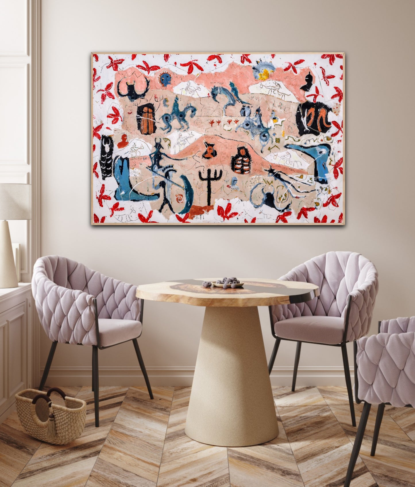 We are going too far