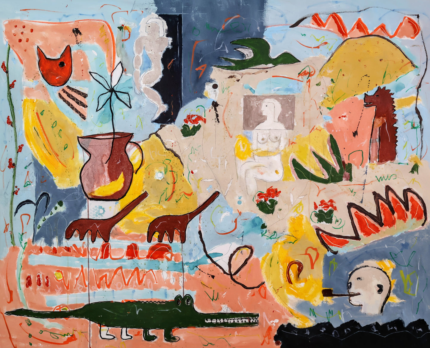 Te acuerdas de ese vino?