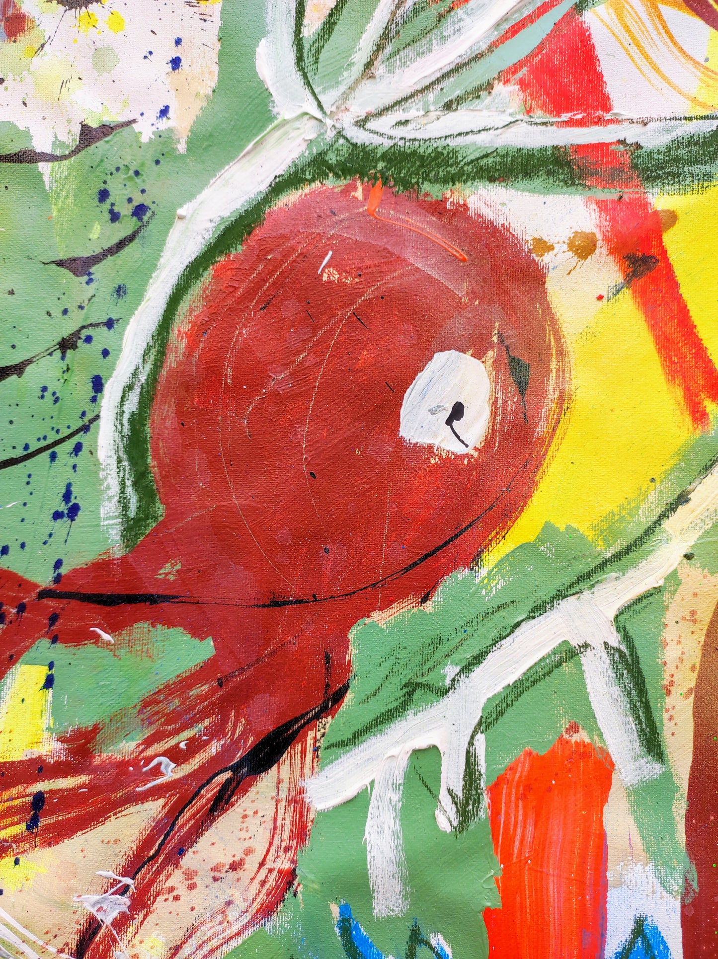 El viaje de Darwin I