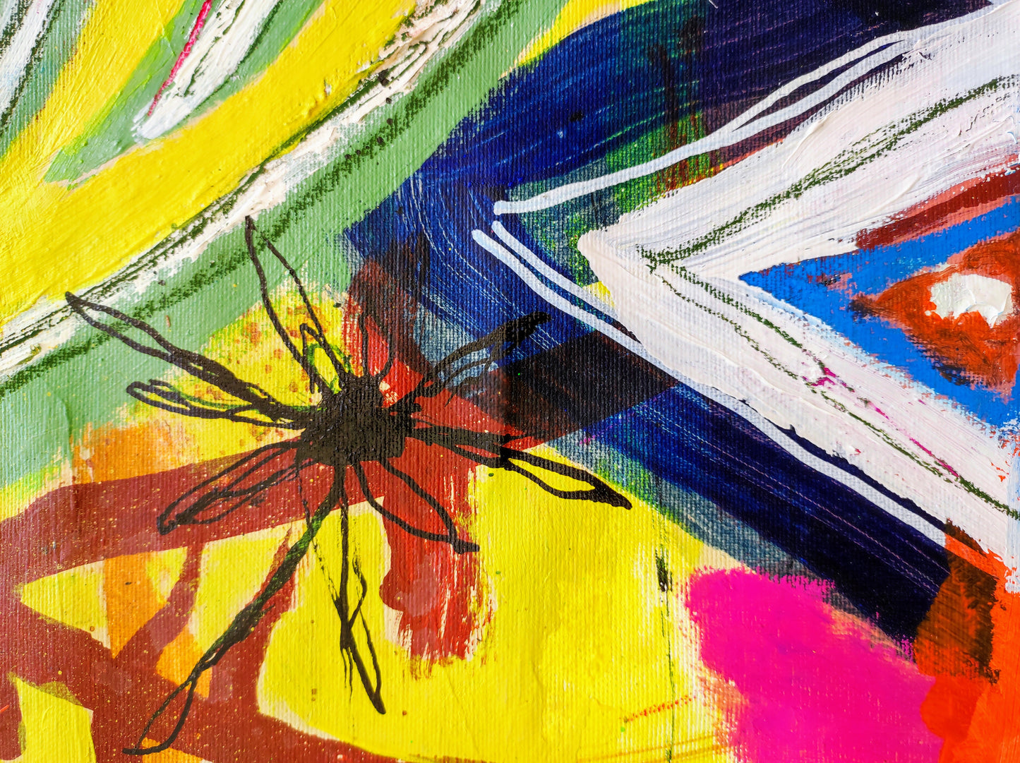 El viaje de Darwin II