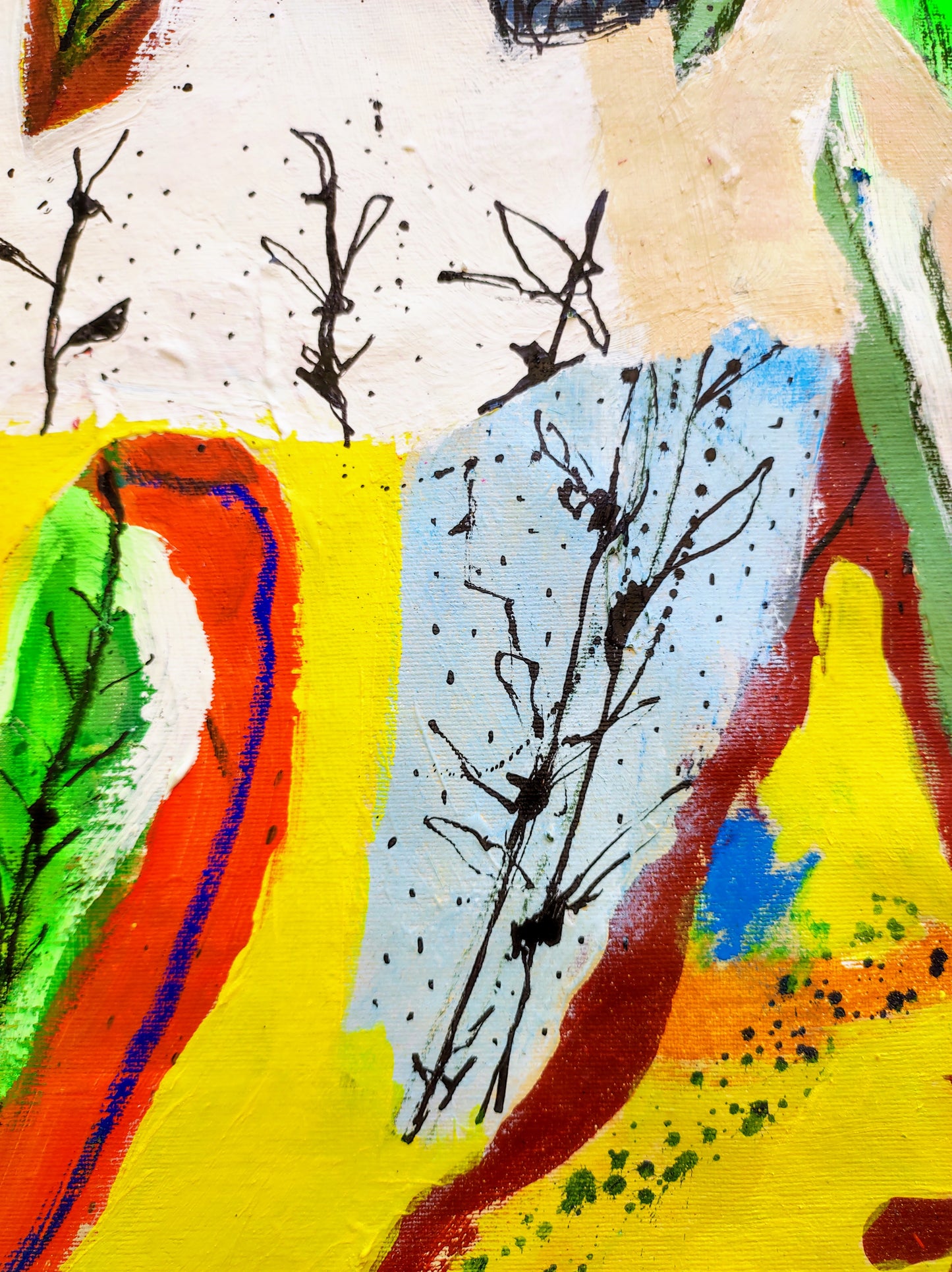 El viaje de Darwin II