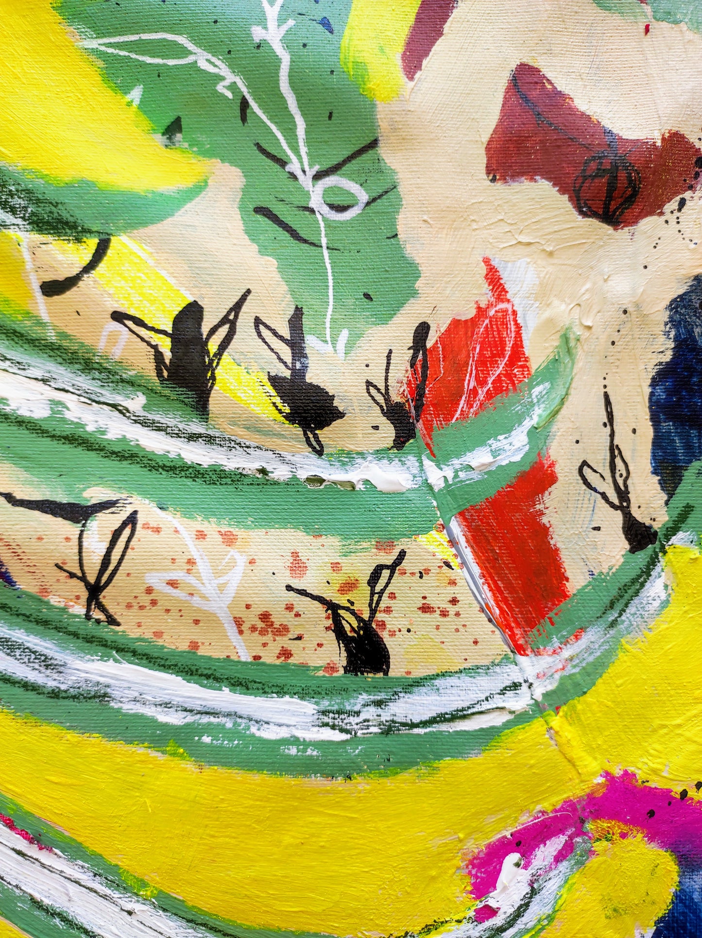 El viaje de Darwin II