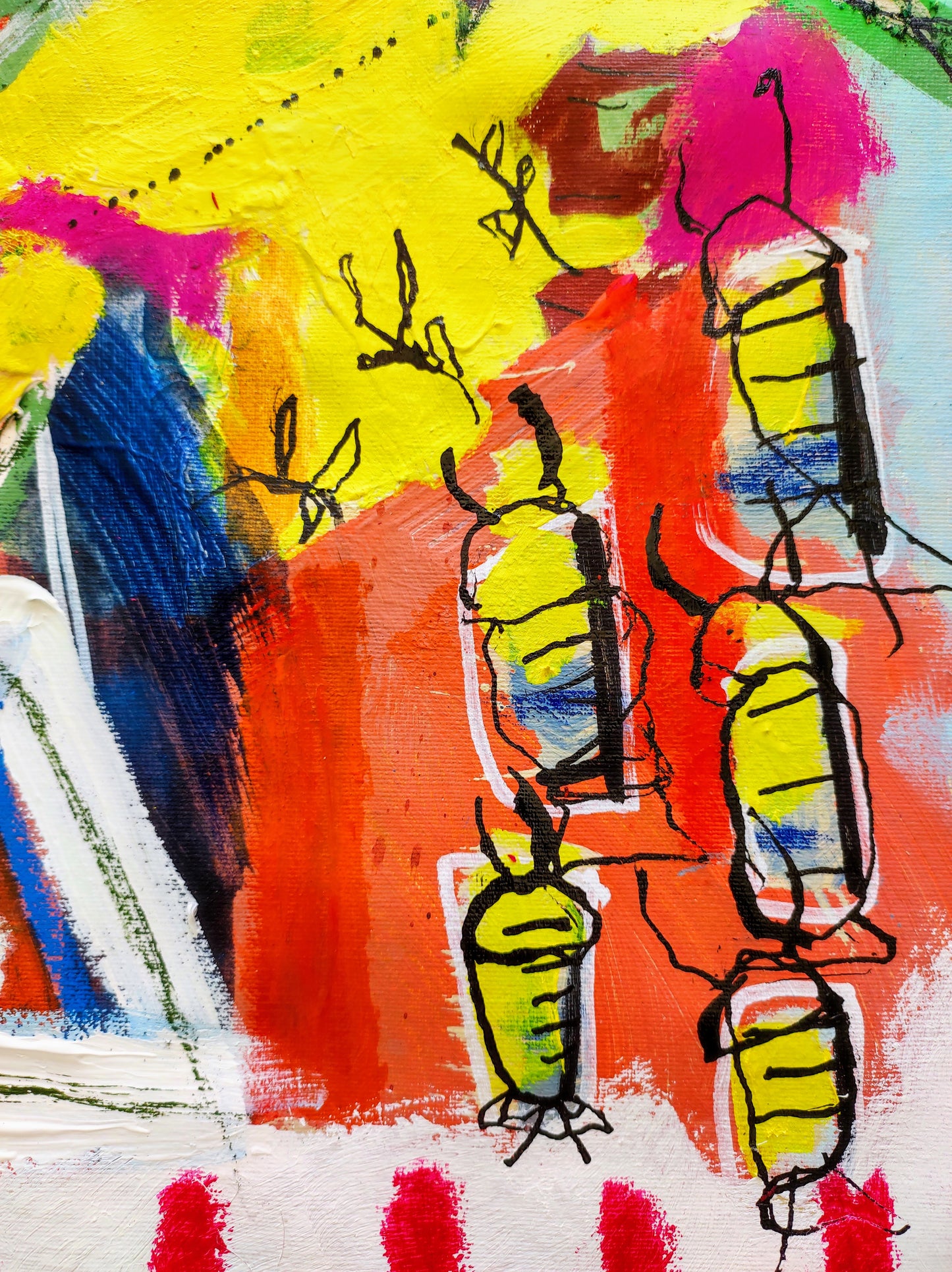 El viaje de Darwin II