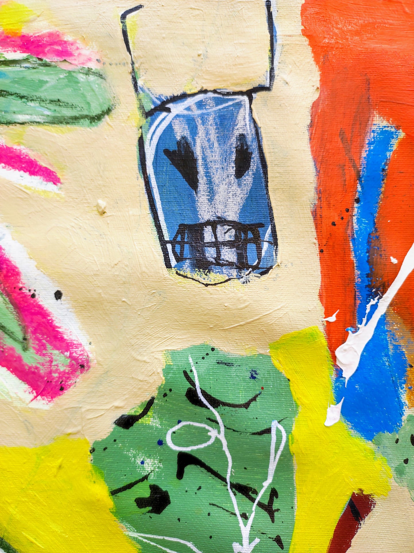 El viaje de Darwin II