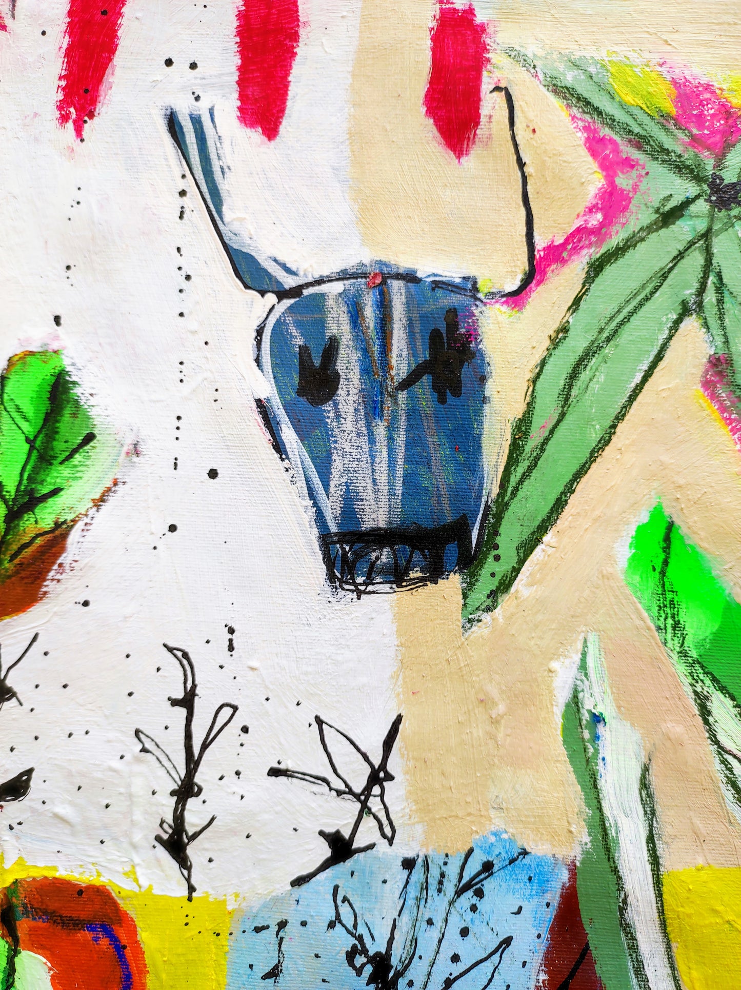 El viaje de Darwin II