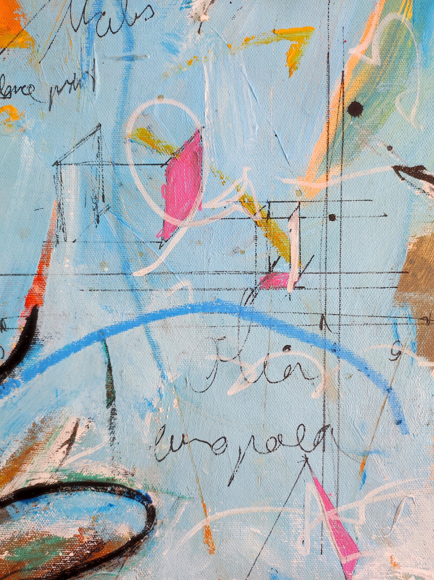 Un lugar en mi memoria