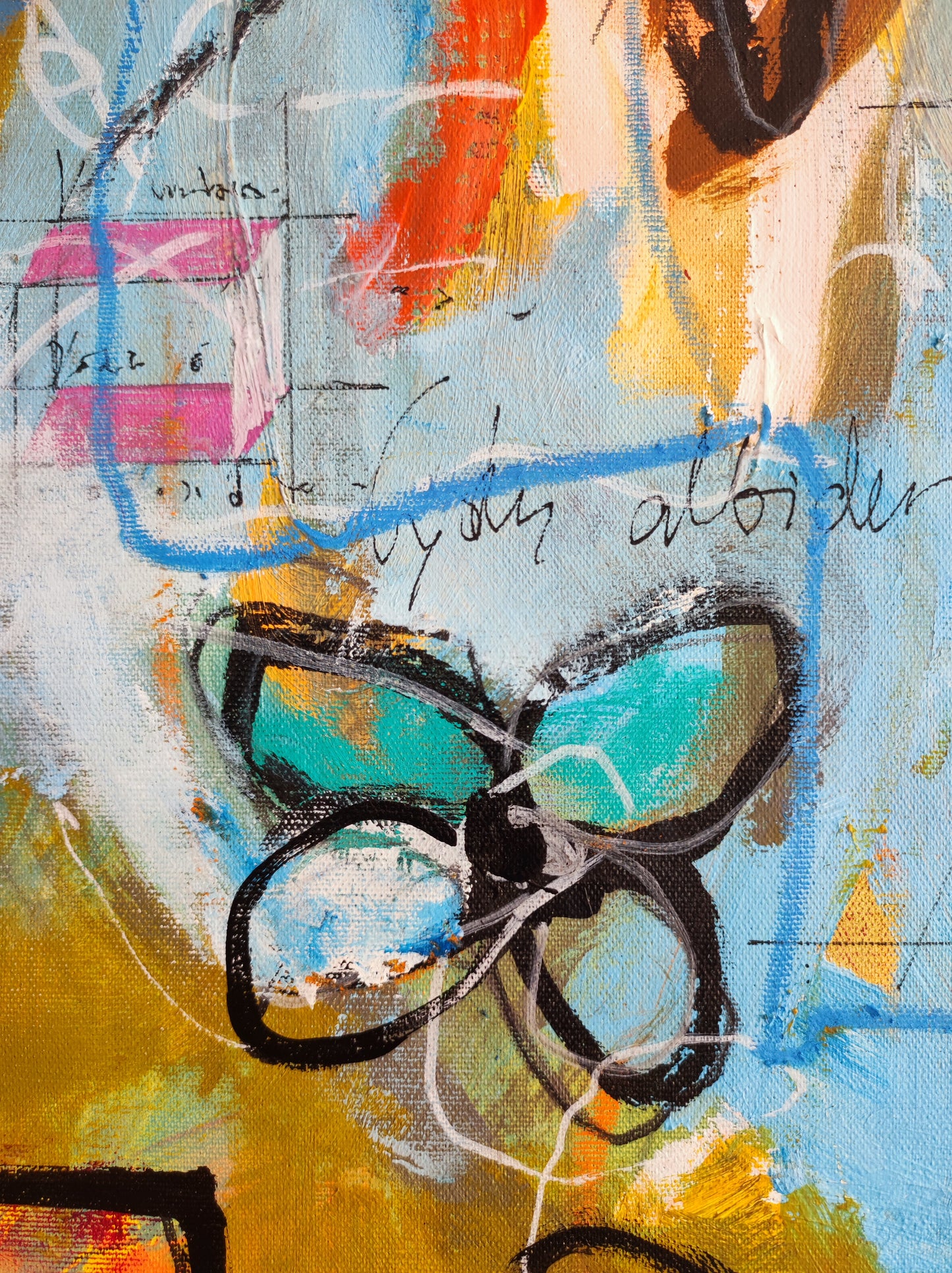 Un lugar en mi memoria