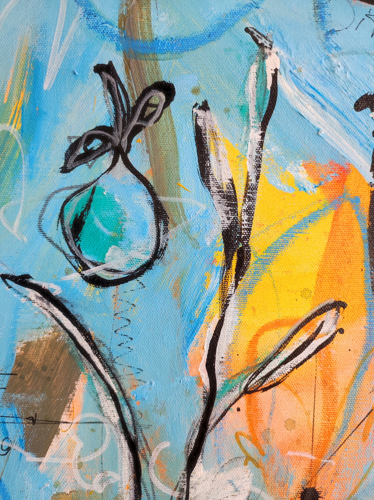 Un lugar en mi memoria