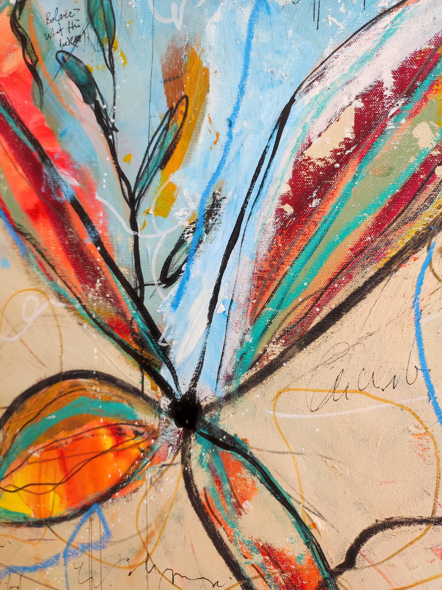 Un lugar en mi memoria