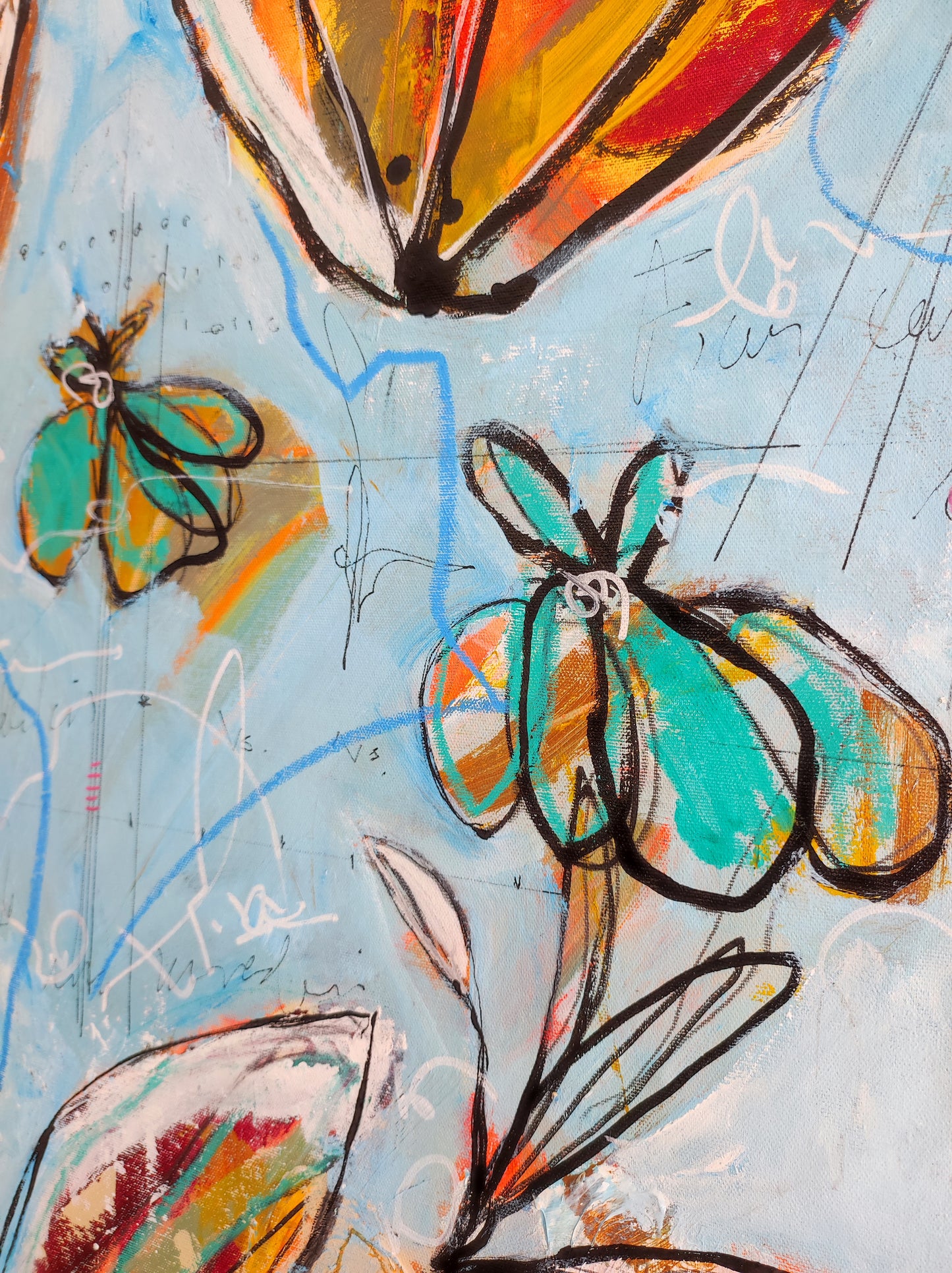 Un lugar en mi memoria