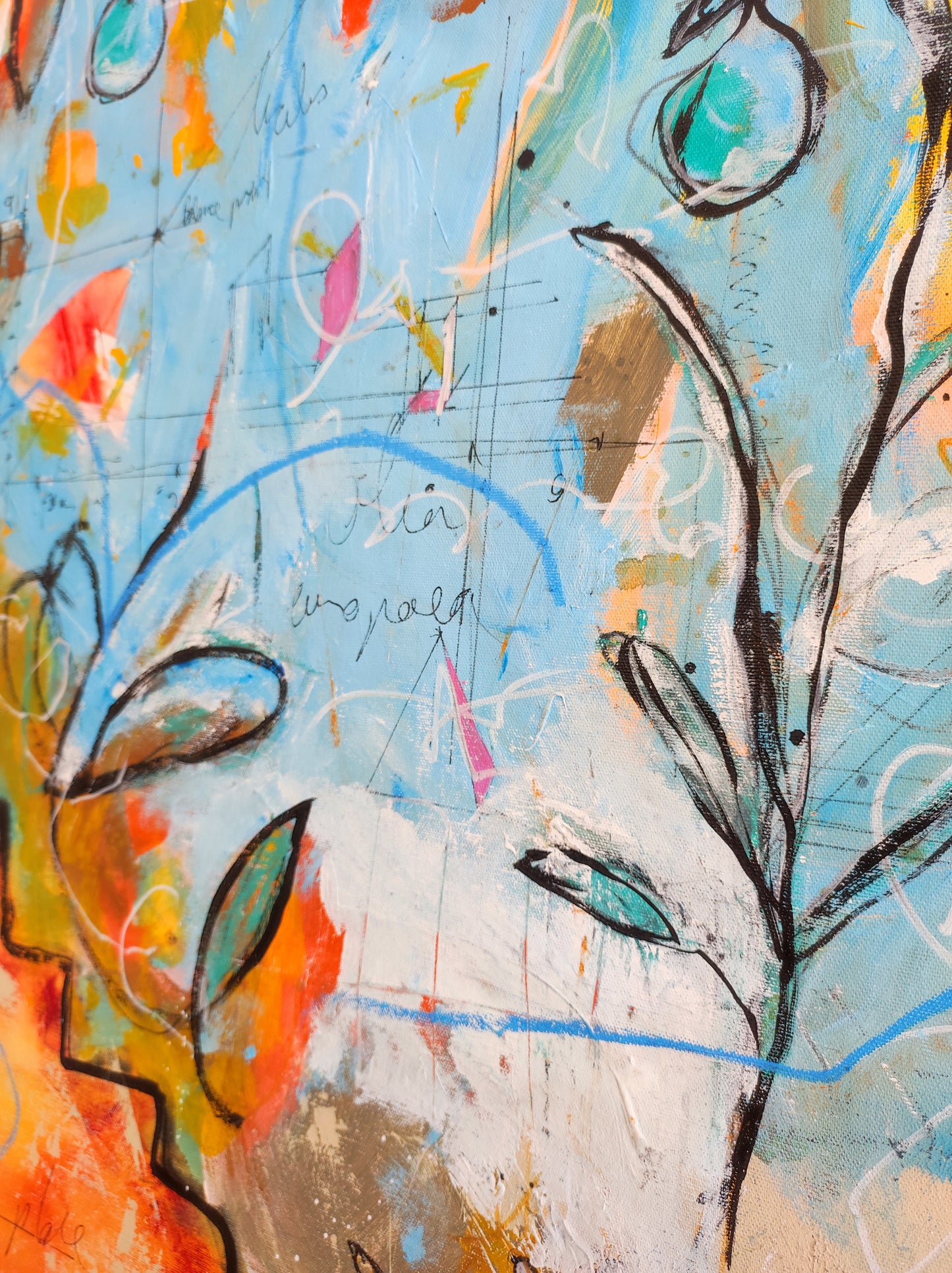 Un lugar en mi memoria