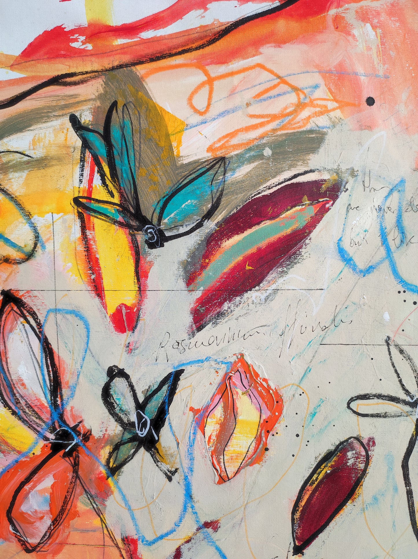 Un lugar en mi memoria