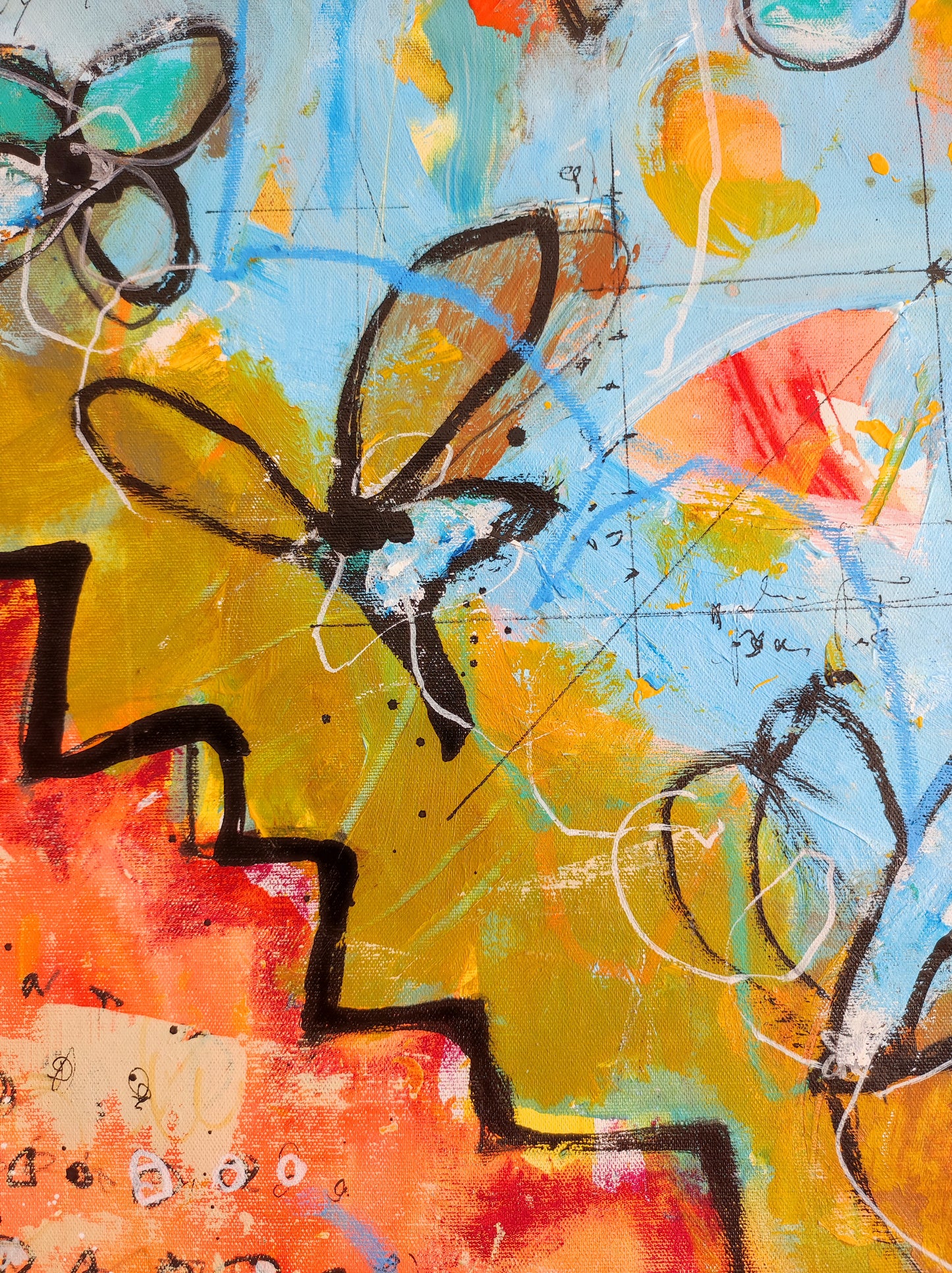 Un lugar en mi memoria