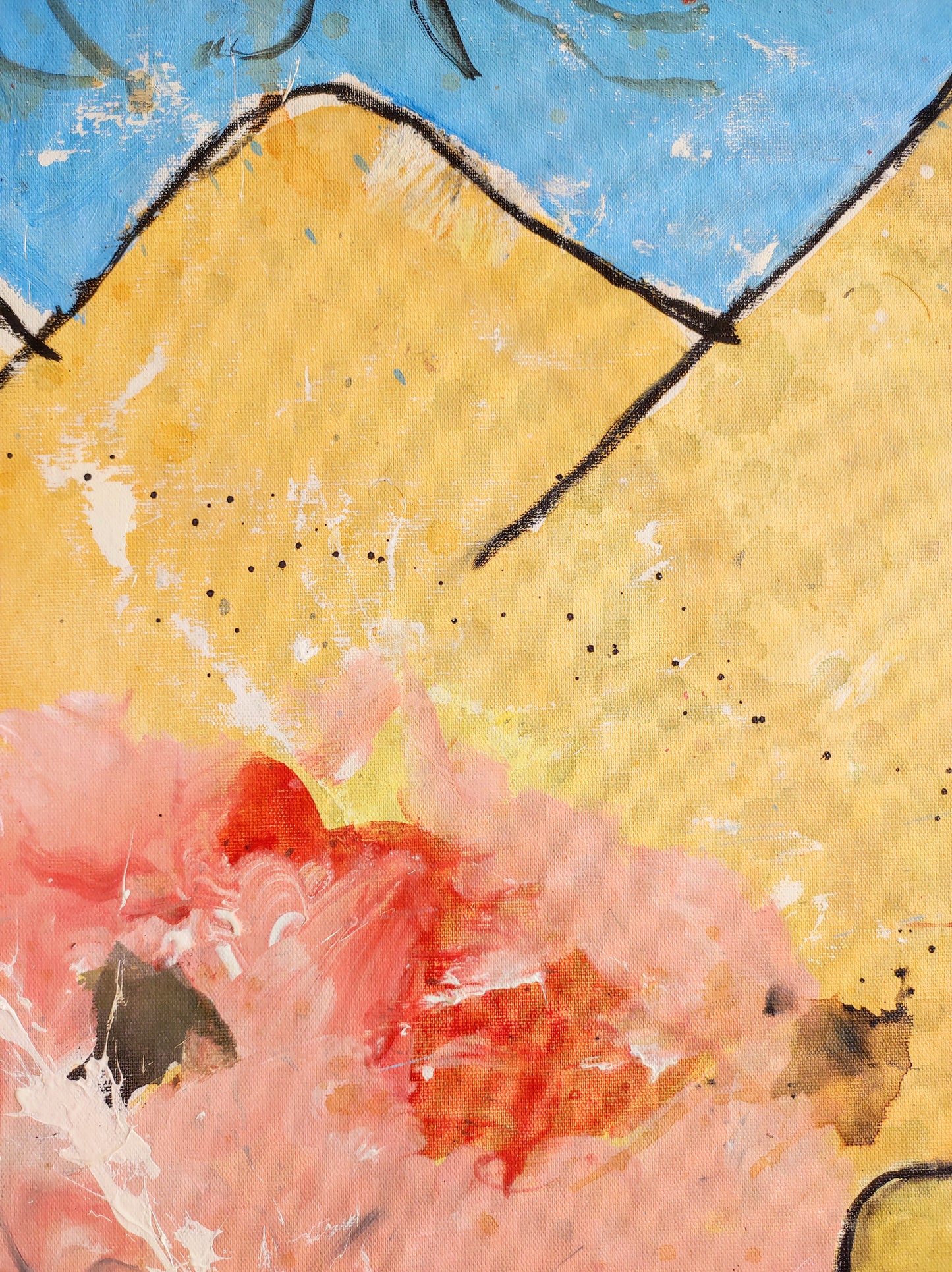 Seres que nadan pero también vuelan