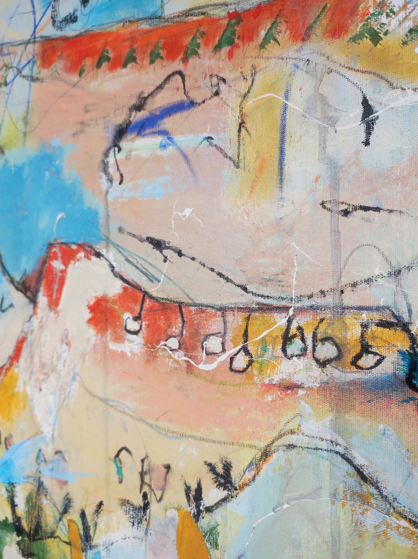 En las llanuras del tiempo