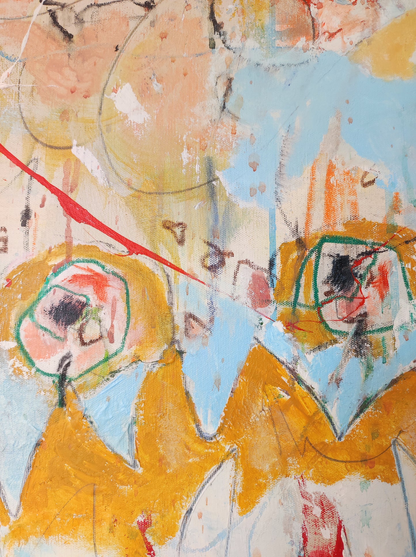 En las llanuras del tiempo