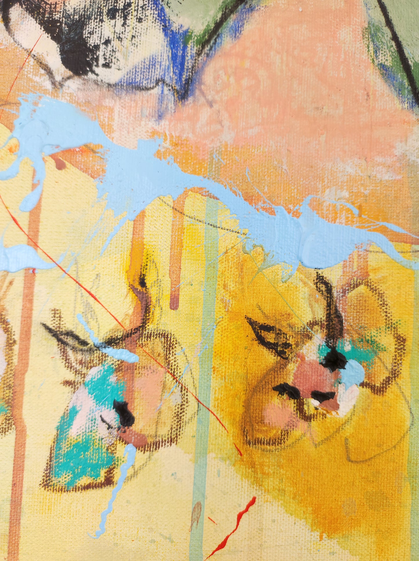 En las llanuras del tiempo