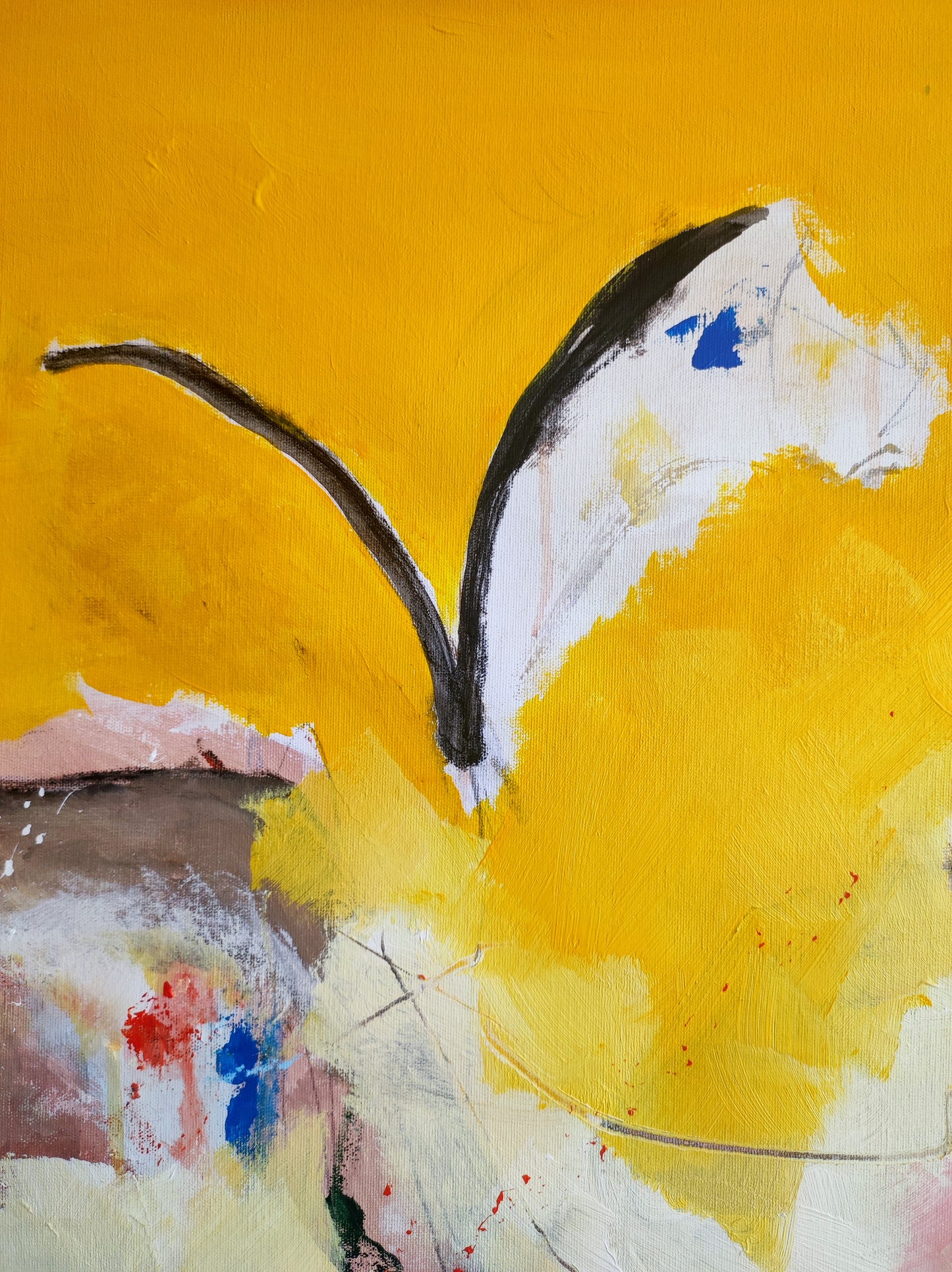 This is not a landscape