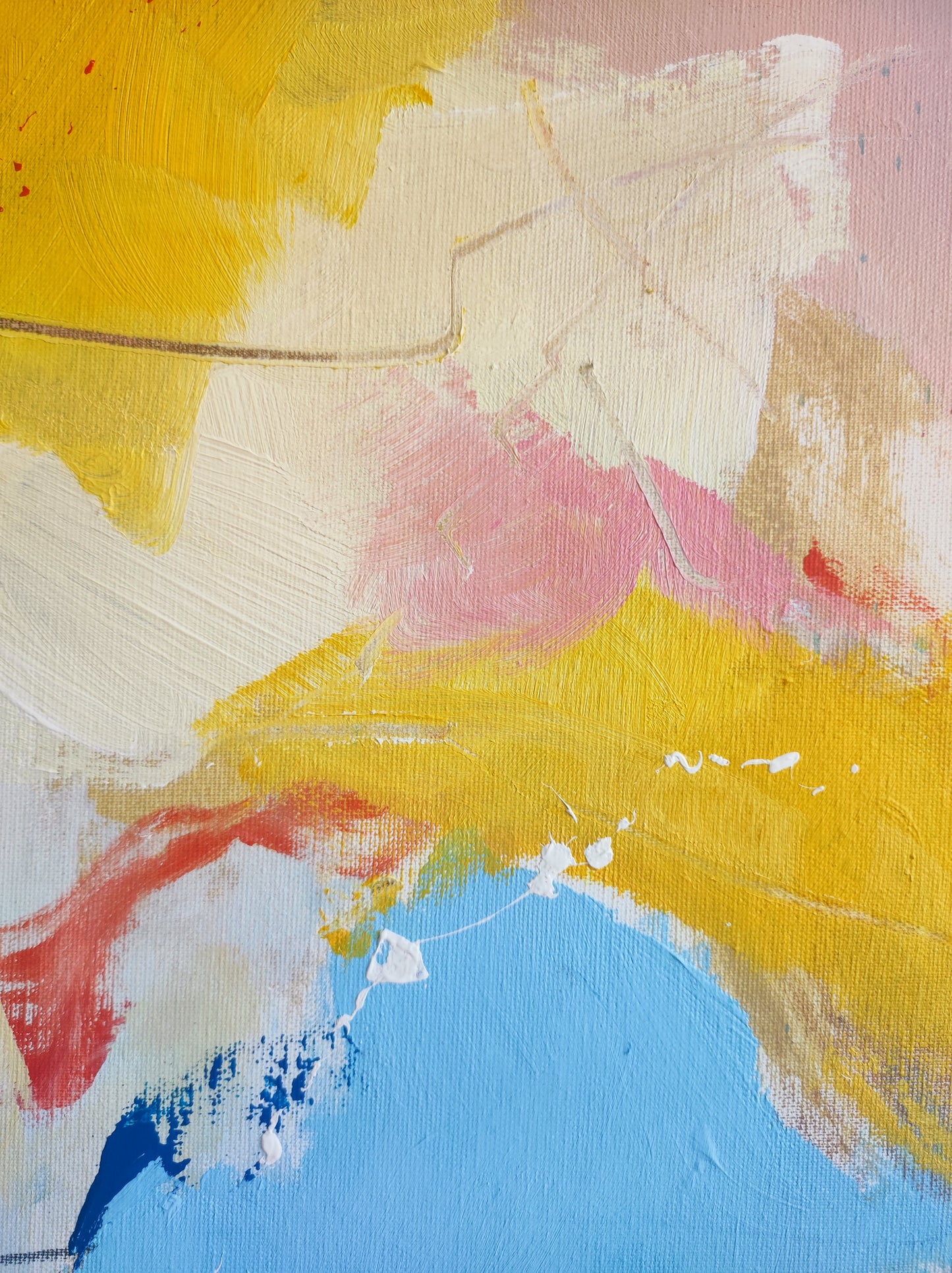 This is not a landscape