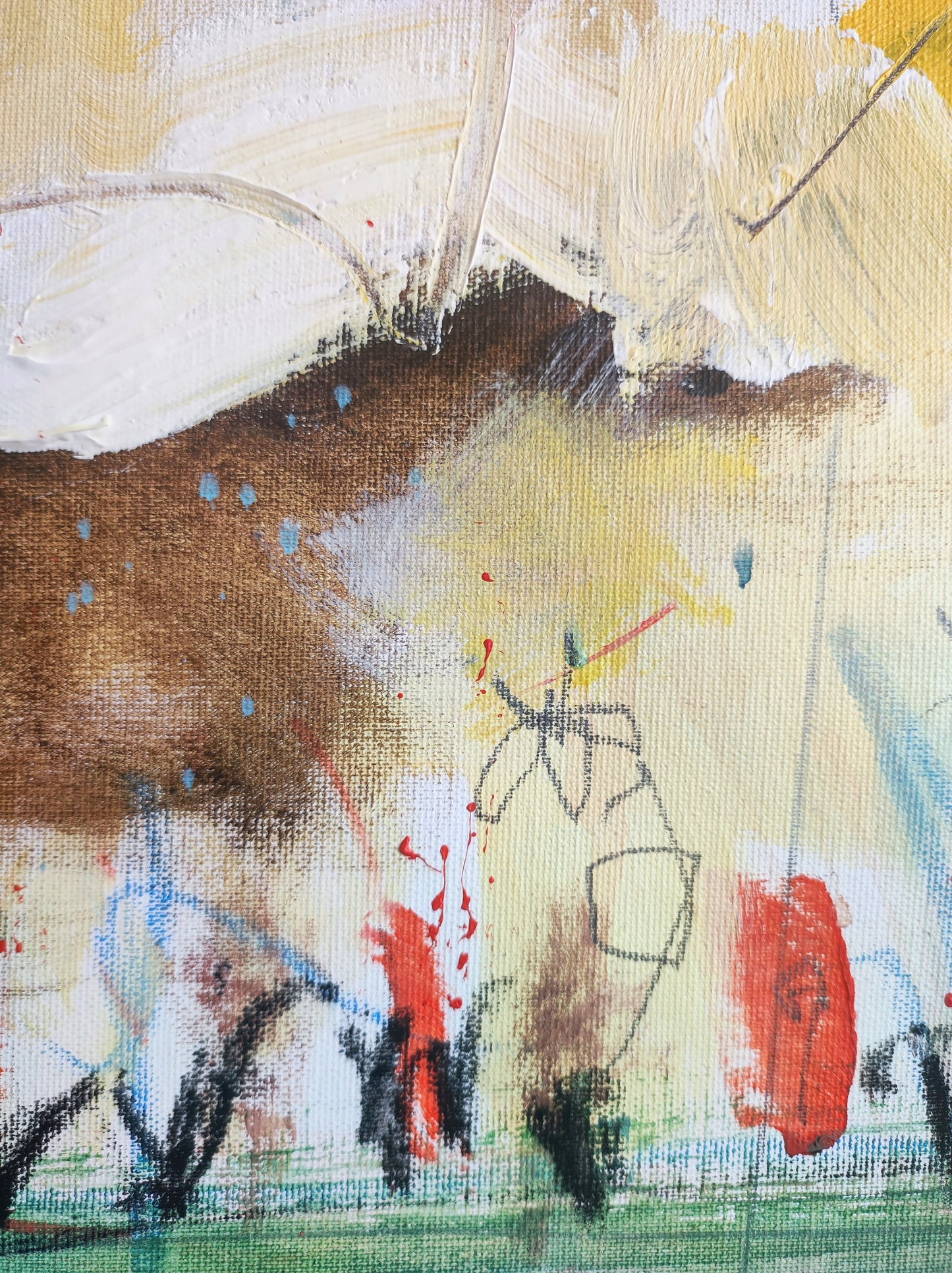 This is not a landscape