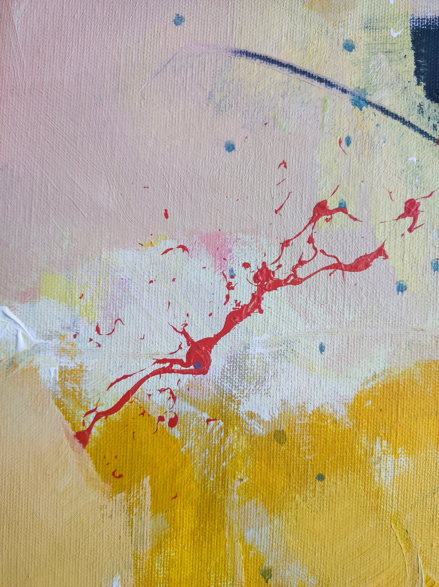 This is not a landscape