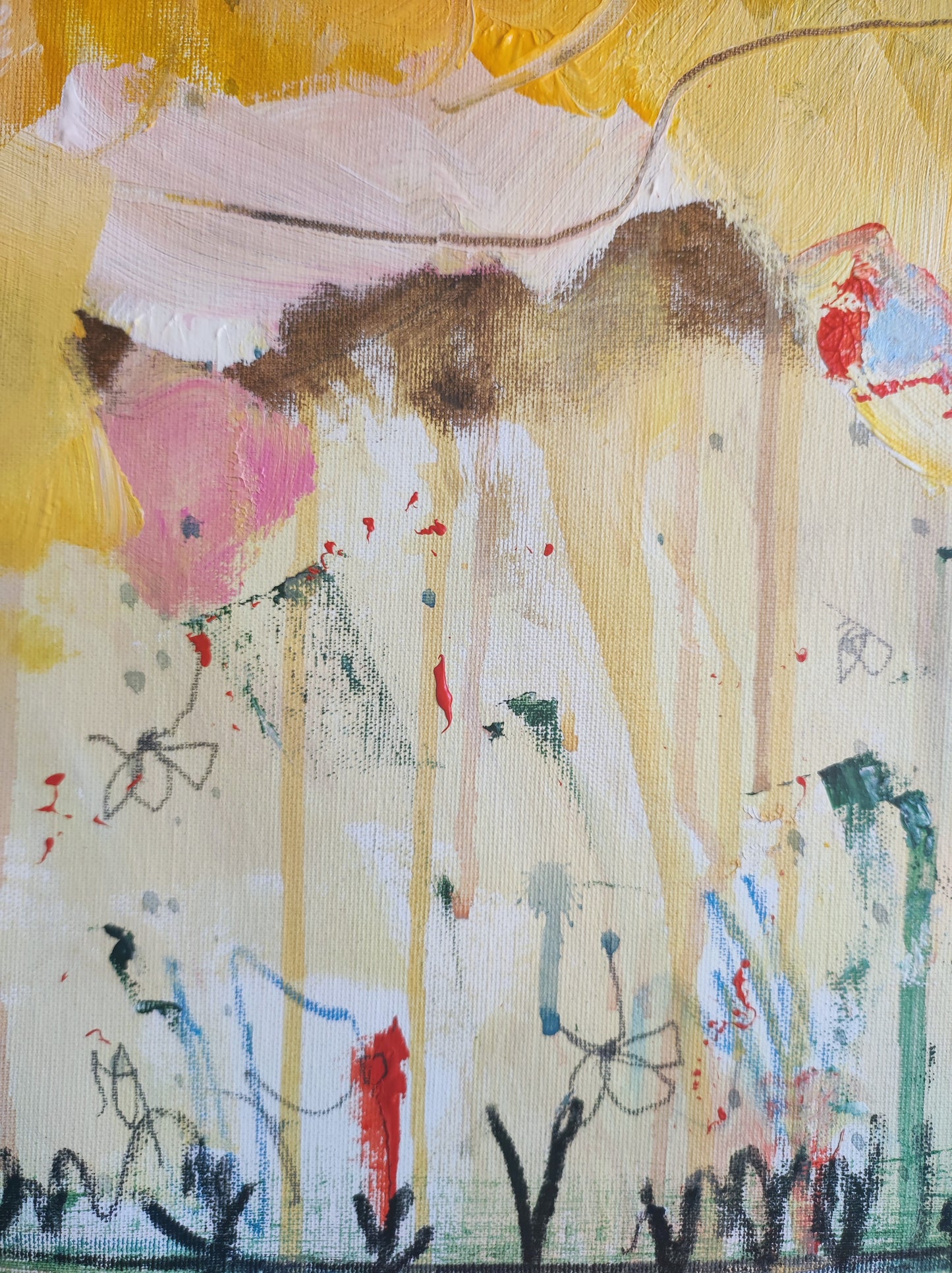 This is not a landscape