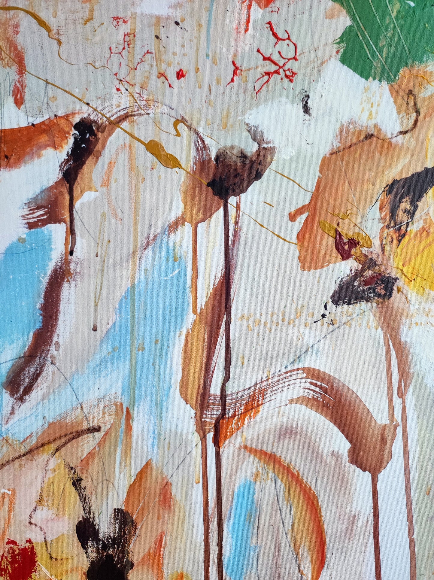 Sympathy for the weak