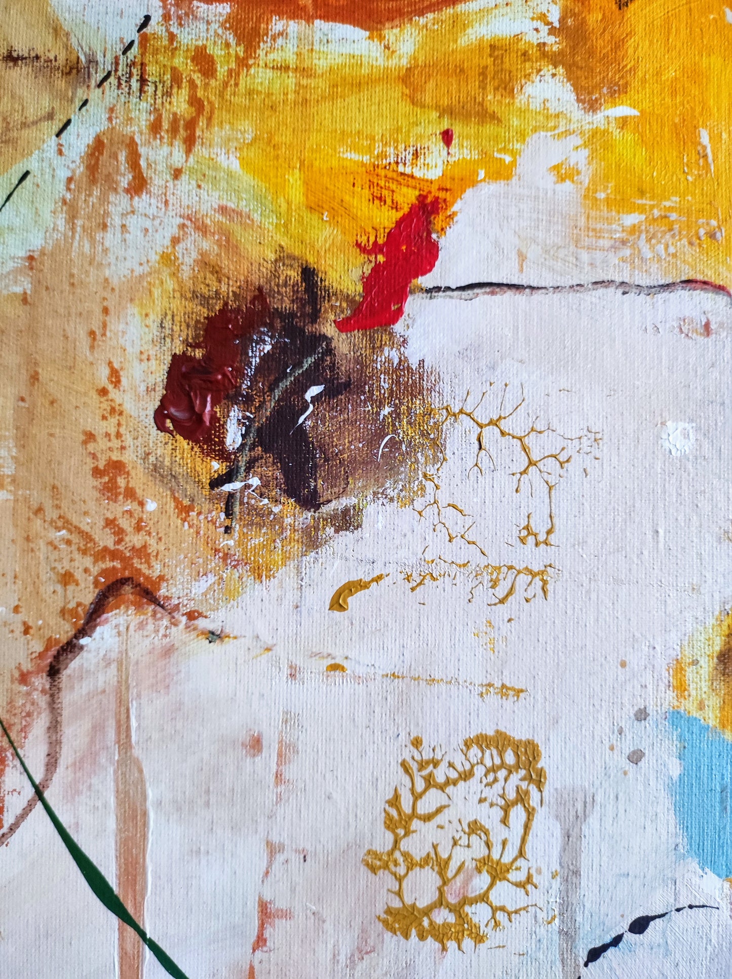 Sympathy for the weak