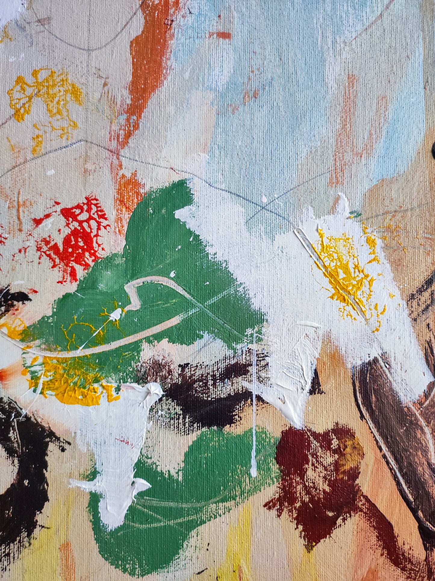 Sympathy for the weak