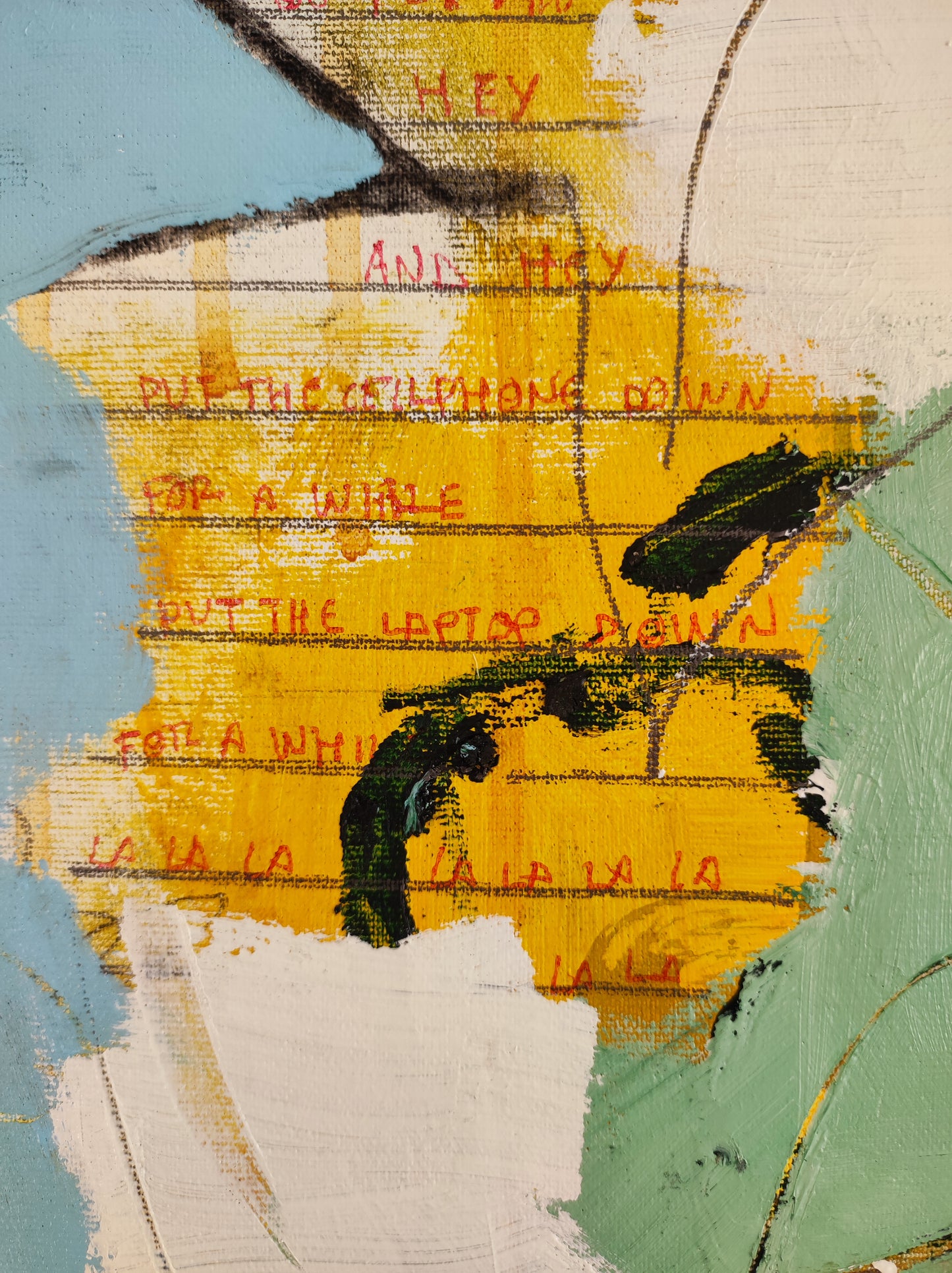 We watched the end of the century