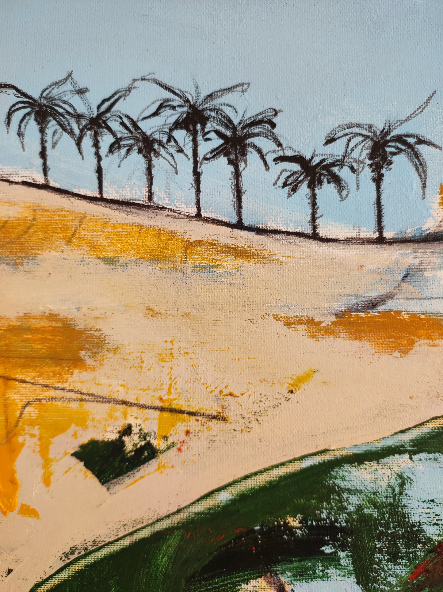 We watched the end of the century