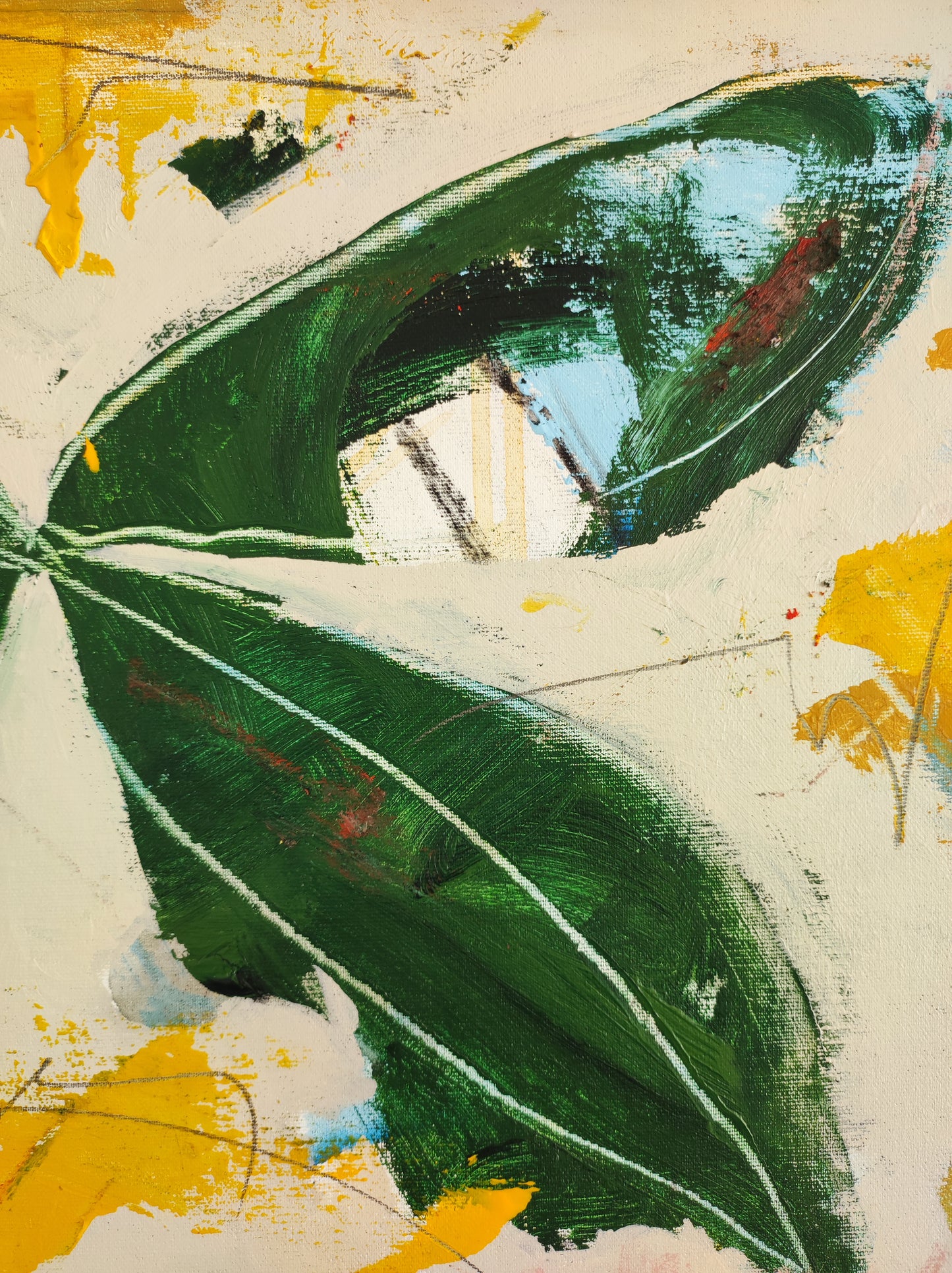 We watched the end of the century