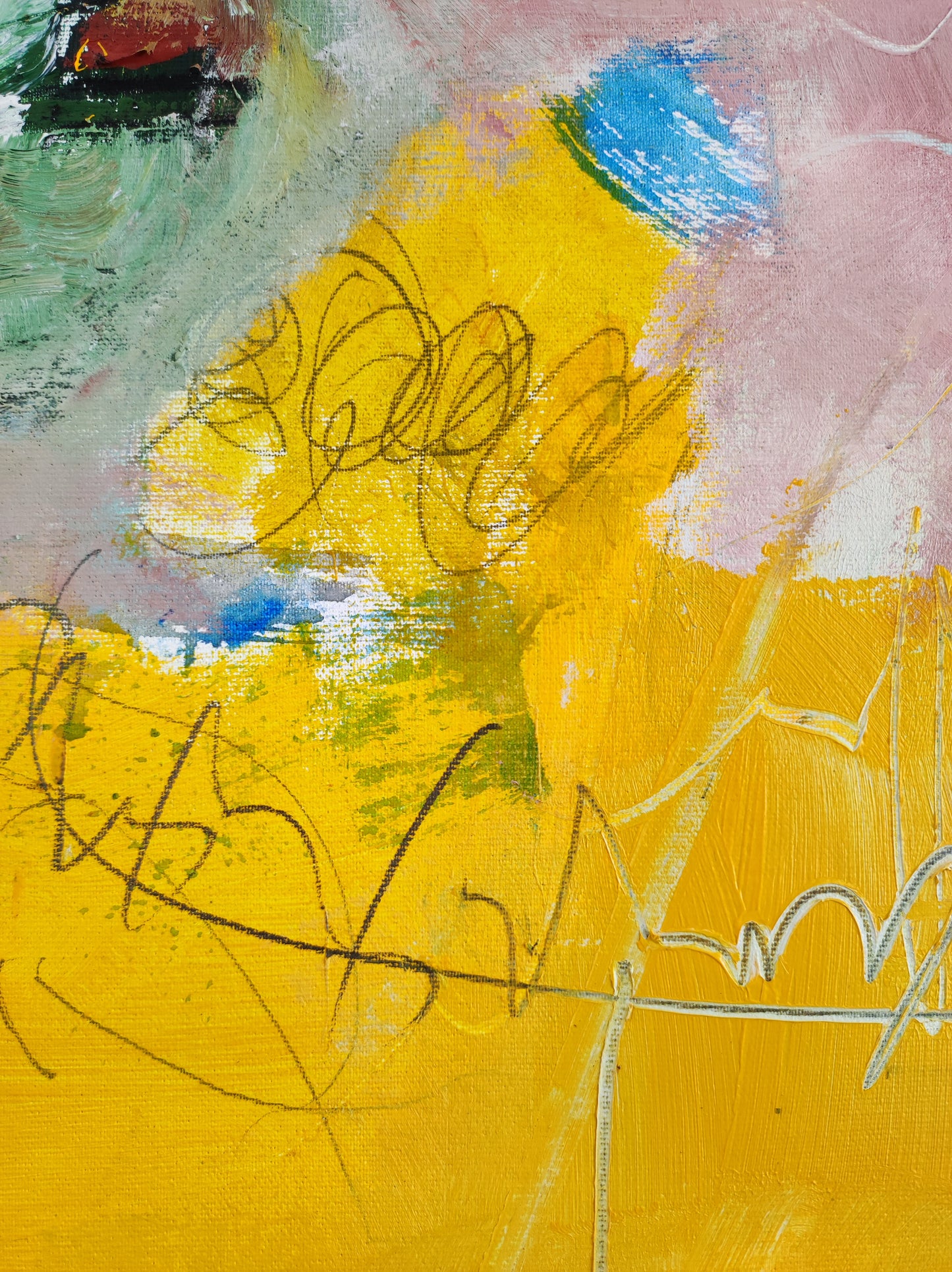 We watched the end of the century