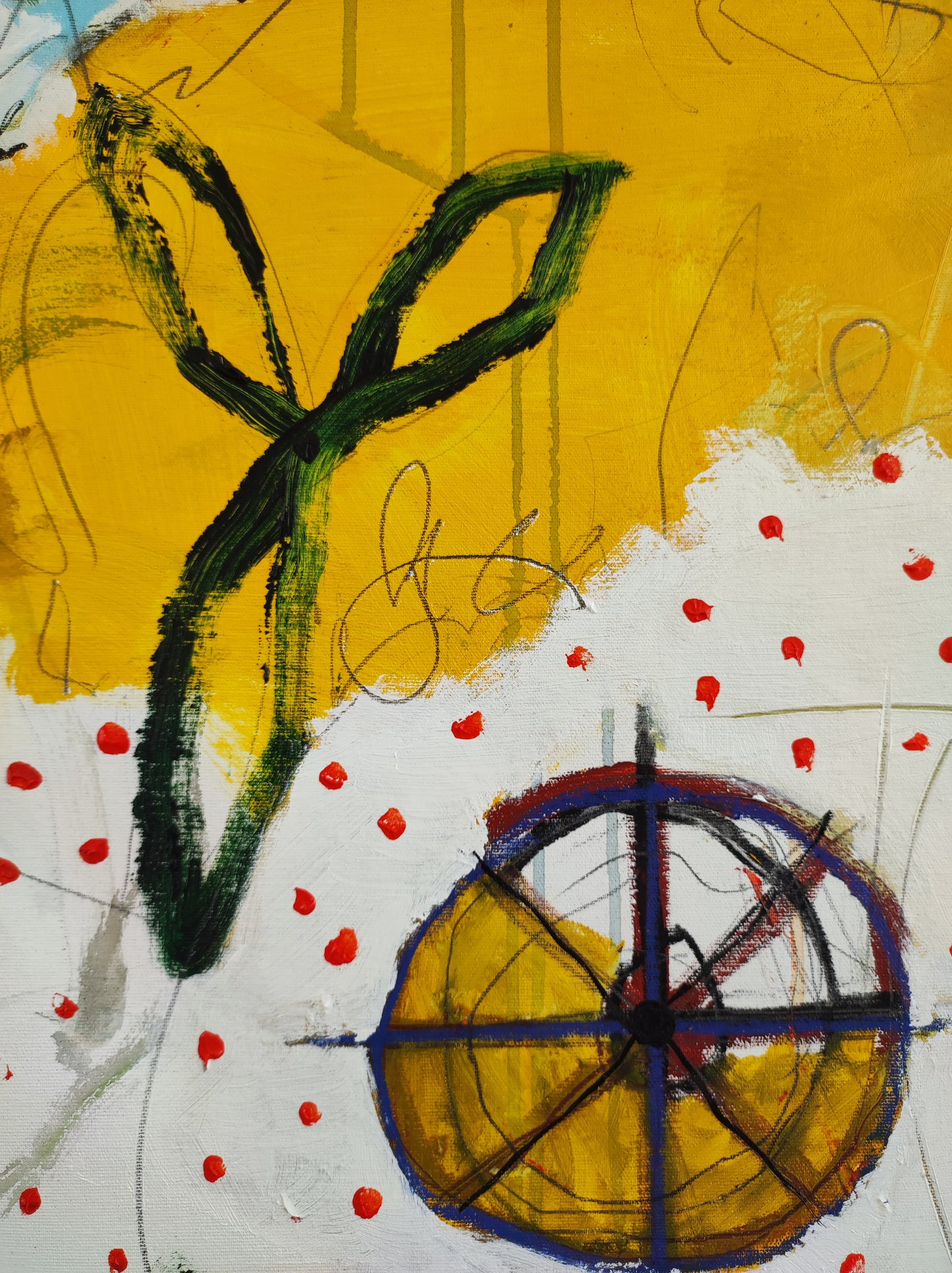 We watched the end of the century