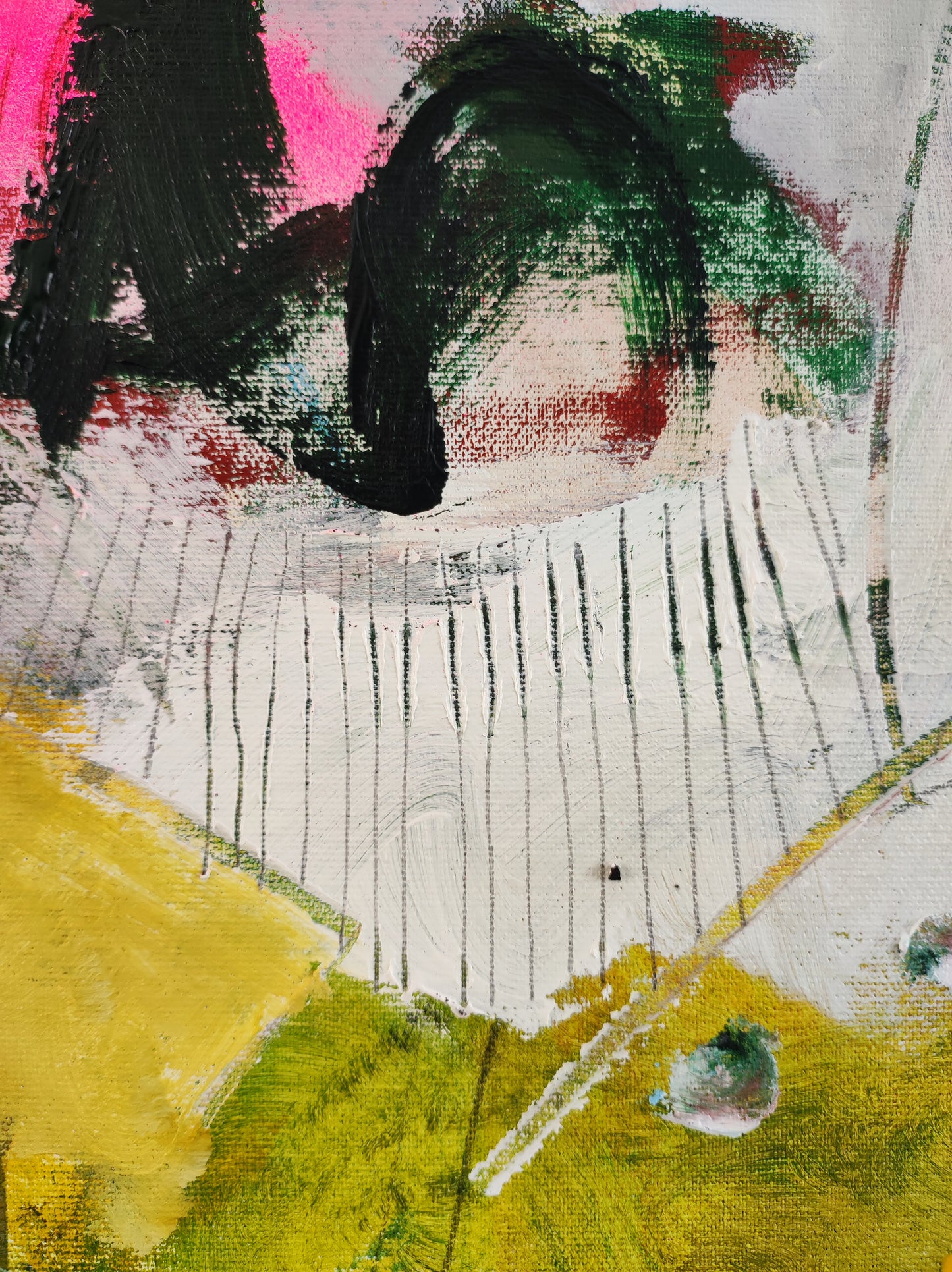 We watched the end of the century