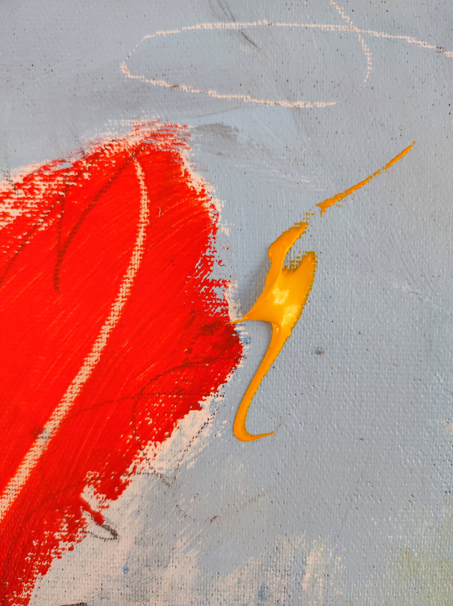 We watched the end of the century