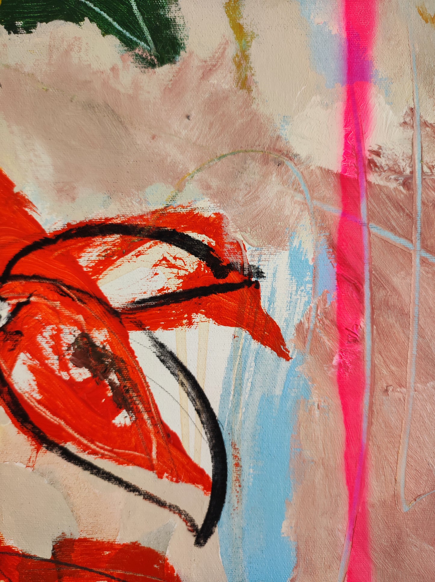 We watched the end of the century