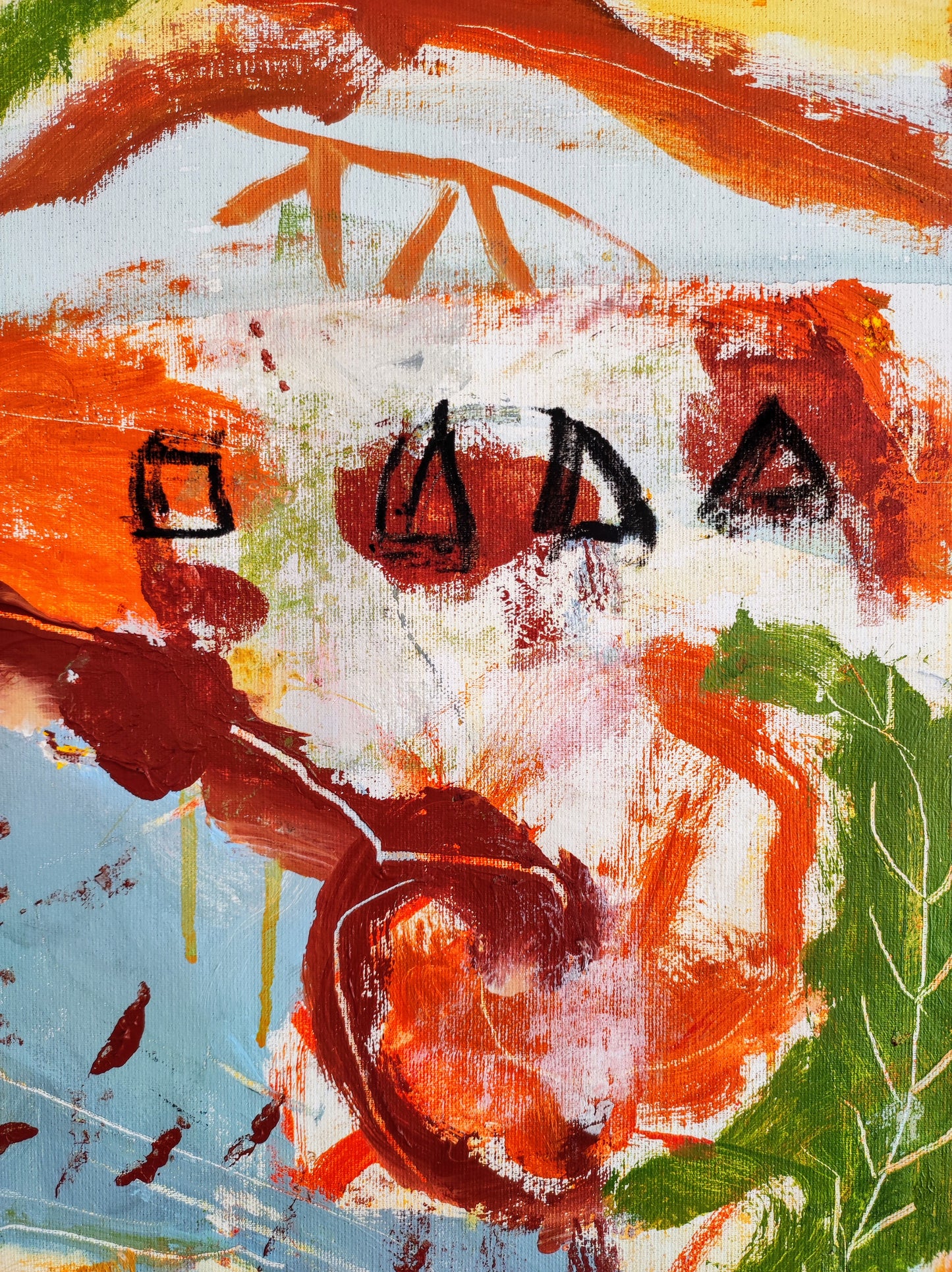 This kind of freedom