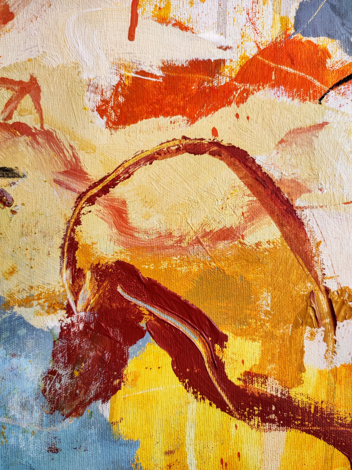 This kind of freedom